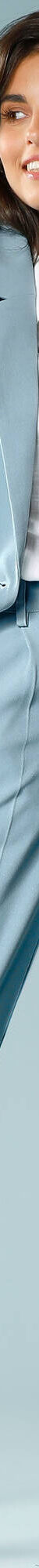 Veste blazer, Spécial Petites (bleu ciel) Veste blazer, Spécial Petites (bleu ciel)